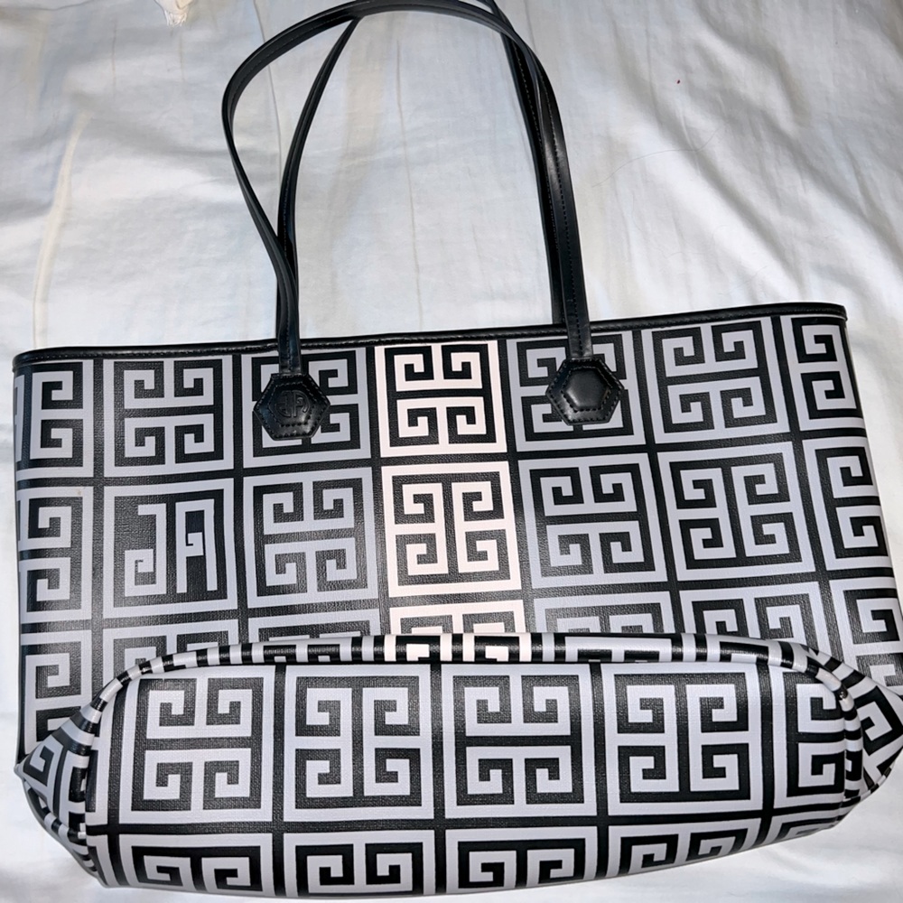Jonathan Adler tote